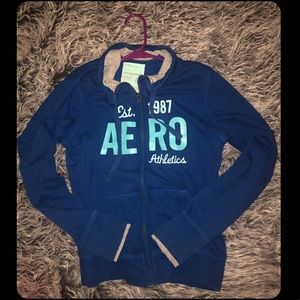 XL Aeropostale Jacket